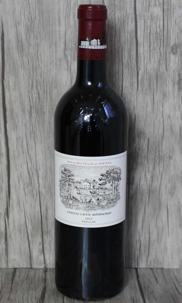 2012年大拉菲价格2012年拉菲古堡批发多少钱报价查询