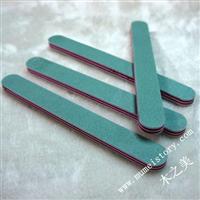 厂家直供批发优质EVA抛光条 抛光打磨条 指甲搓