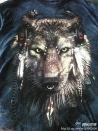 2015全新流行印花图案之纳米印花/纳米四色印花胶浆