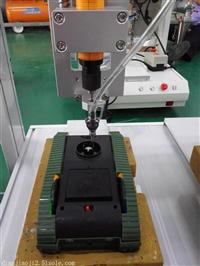 台式三轴主动拧螺丝机