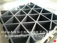 定做金属格栅天花，艺术格栅吊顶，防盗格栅窗花