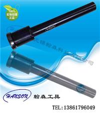 内孔滚压刀/内孔硬质合金单滚型滚光刀/大小直径通用型内孔滚压头