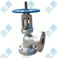 FLJ45H FLJ41W 角式放料阀 唐牌放料阀 炎唐