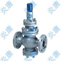 Y43H Y43W Y43Y 先导活塞式蒸汽减压阀