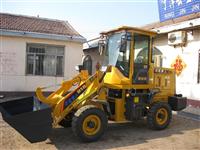 厂家供应 中首重工918小型装载机小铲车 推土铲车 砂石料 保修